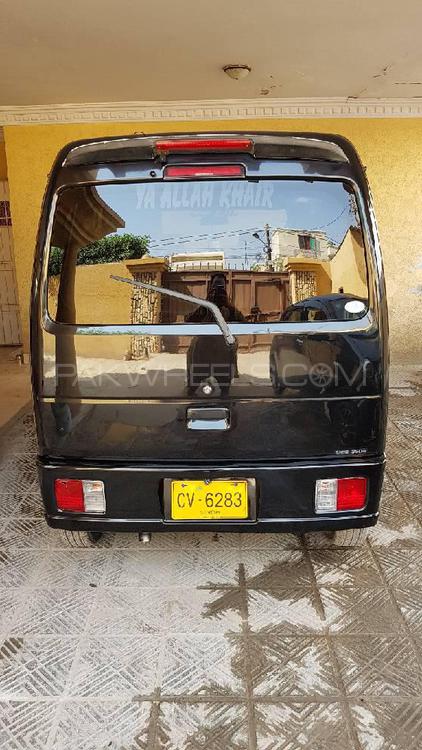 Suzuki Every 2010 for Sale in Karachi Suzuki Every 2010 for Sale in Karachi Image-8