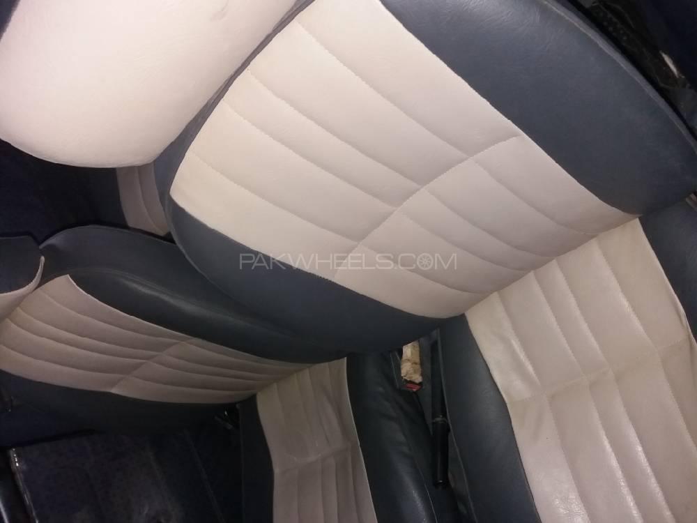 Daihatsu Cuore 2006 for Sale in Wah cantt Image-1