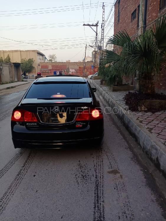 ہونڈا سوک 2011 for Sale in پشاور ہونڈا سوک 2011 for Sale in پشاور Image-5