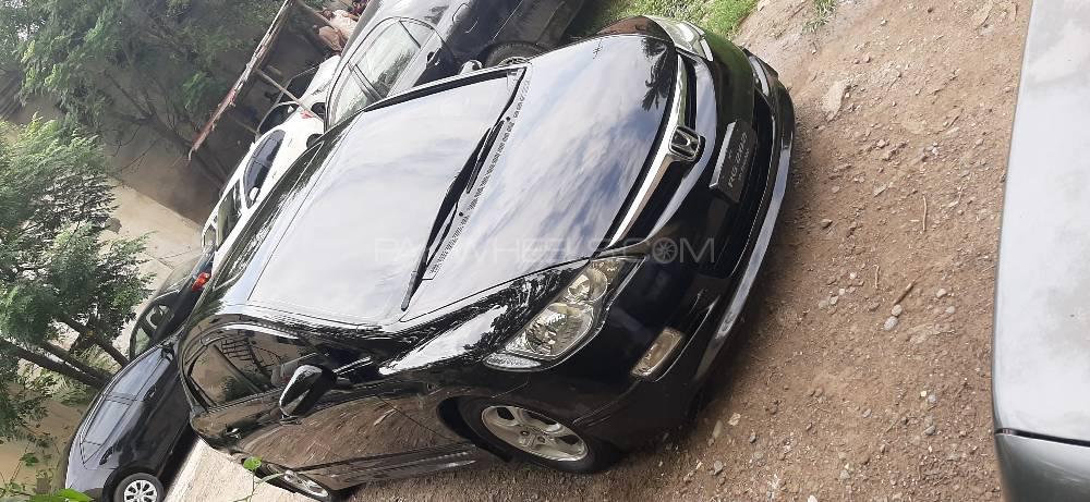 Honda Civic 2011 for Sale in Peshawar Image-1