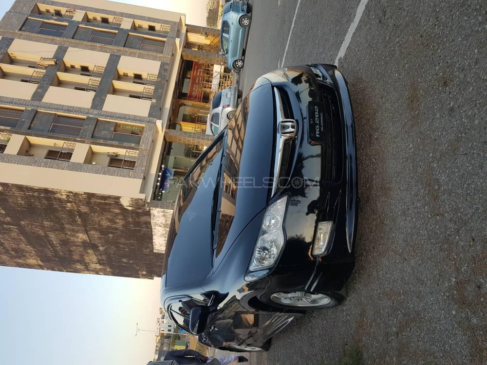 ہونڈا سوک 2011 for Sale in پشاور ہونڈا سوک 2011 for Sale in پشاور Image-14