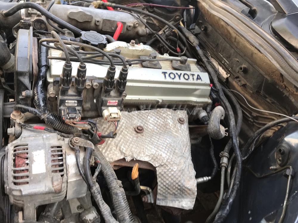 Mercedes Benz E Class 1986 for Sale in Peshawar Mercedes Benz E Class 1986 for Sale in Peshawar Image-17