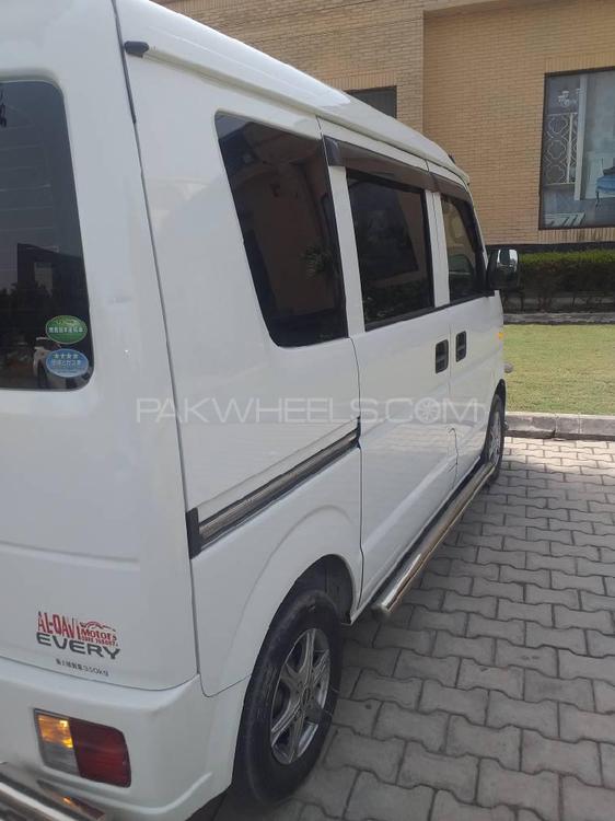 Suzuki Every 2014 for Sale in Kharian Suzuki Every 2014 for Sale in Kharian Image-5