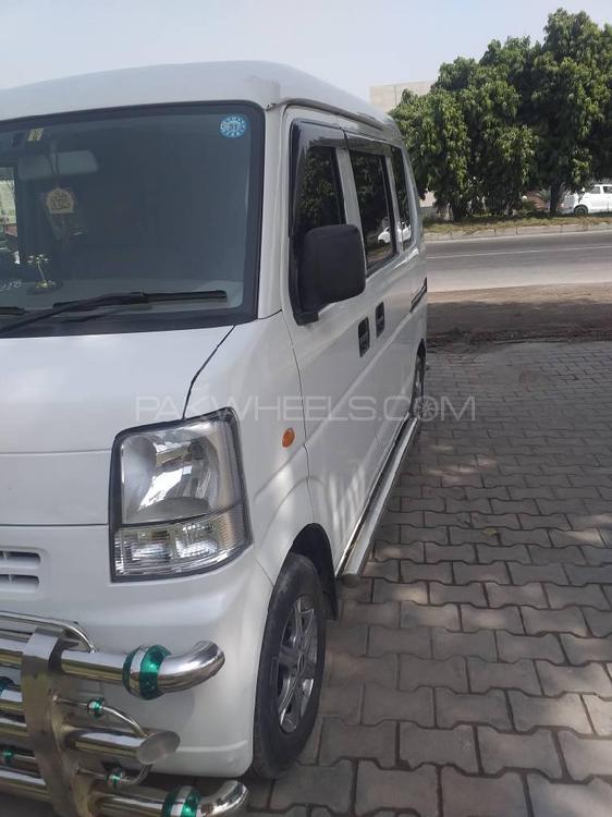 Suzuki Every 2014 for Sale in Kharian Suzuki Every 2014 for Sale in Kharian Image-18