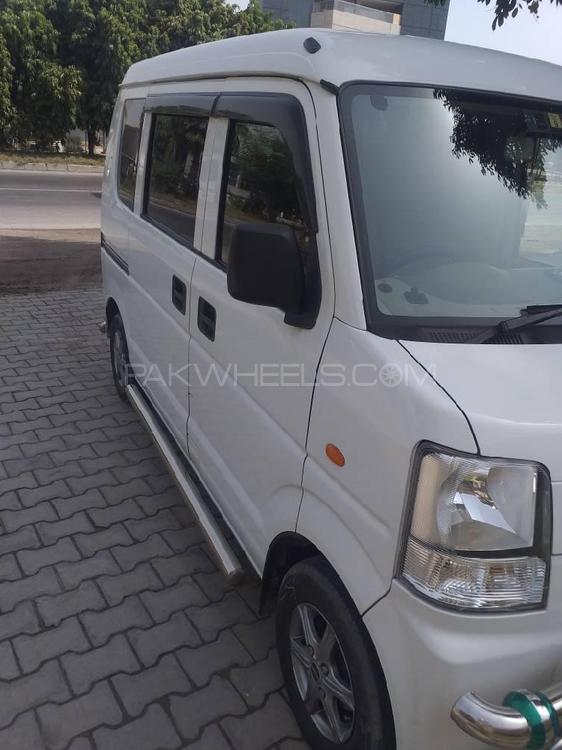Suzuki Every 2014 for Sale in Kharian Suzuki Every 2014 for Sale in Kharian Image-20
