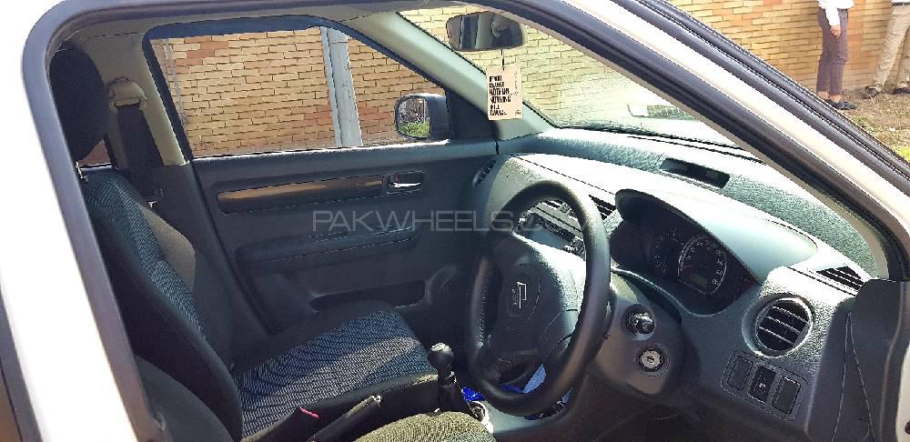 Suzuki Swift 2012 for Sale in Peshawar Suzuki Swift 2012 for Sale in Peshawar Image-15