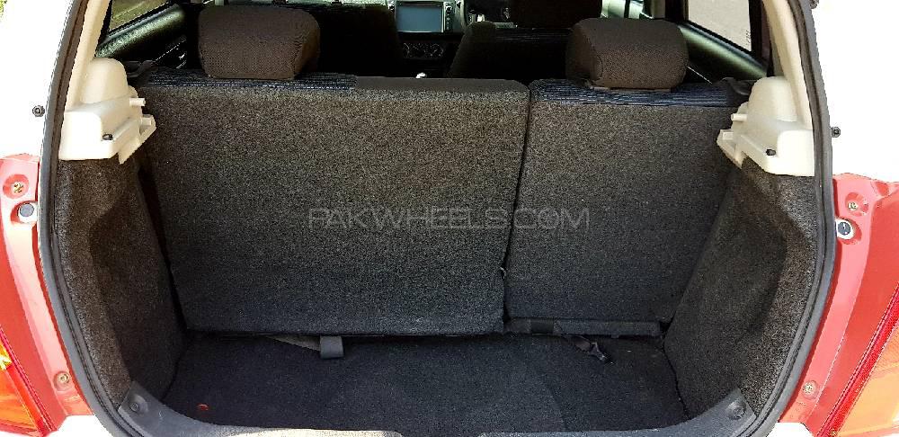 Suzuki Swift 2012 for Sale in Peshawar Suzuki Swift 2012 for Sale in Peshawar Image-13