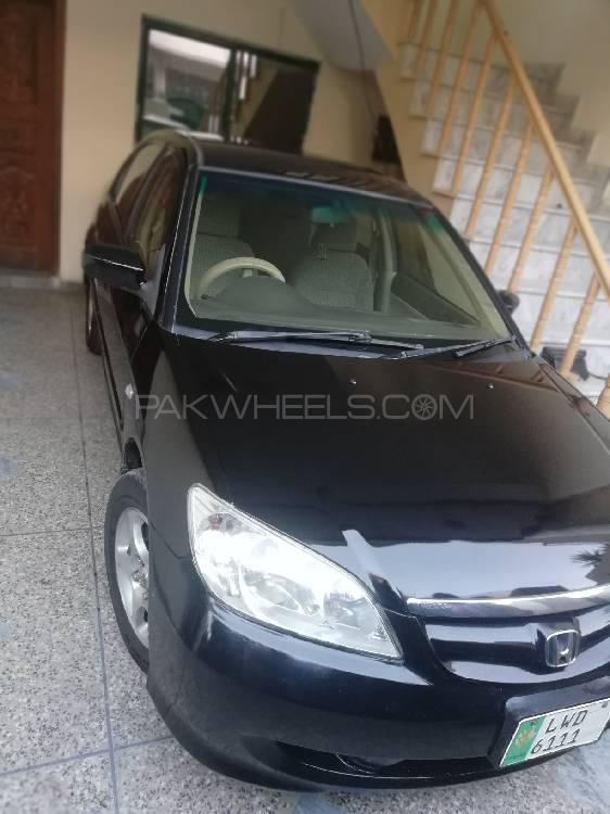 Honda Other 2005 for Sale in Rawalpindi Honda Other 2005 for Sale in Rawalpindi Image-2