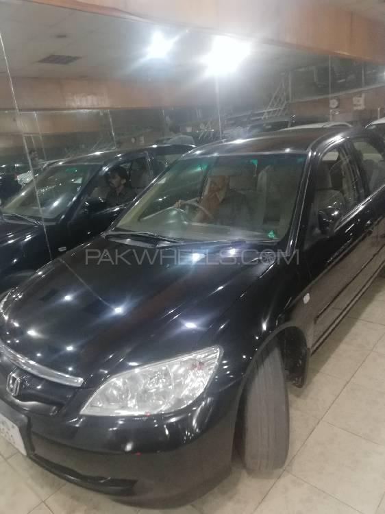 Honda Other 2005 for Sale in Rawalpindi Honda Other 2005 for Sale in Rawalpindi Image-12