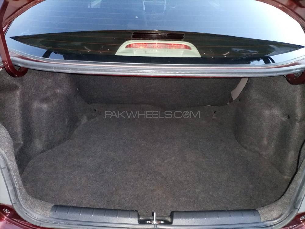 Honda City 2019 for Sale in Karachi Honda City 2019 for Sale in Karachi Image-18
