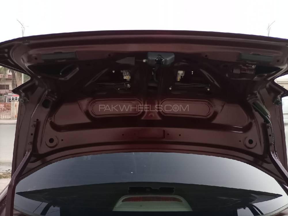 Honda City 2019 for Sale in Karachi Honda City 2019 for Sale in Karachi Image-19