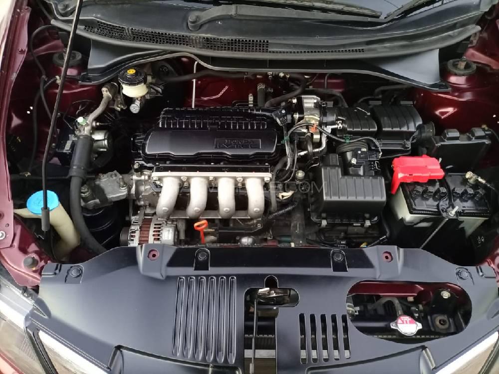 Honda City 2019 for Sale in Karachi Honda City 2019 for Sale in Karachi Image-14