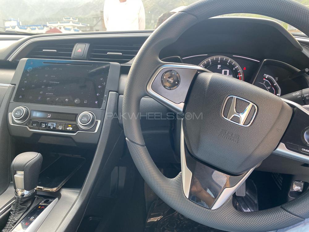 Honda Civic 2020 for Sale in Swat Image-1