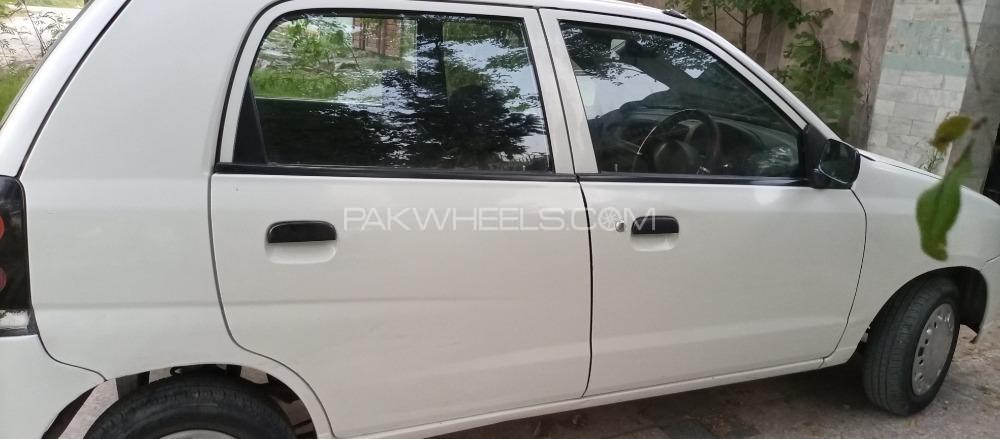 Suzuki Alto 2006 for Sale in Mardan Suzuki Alto 2006 for Sale in Mardan Image-3