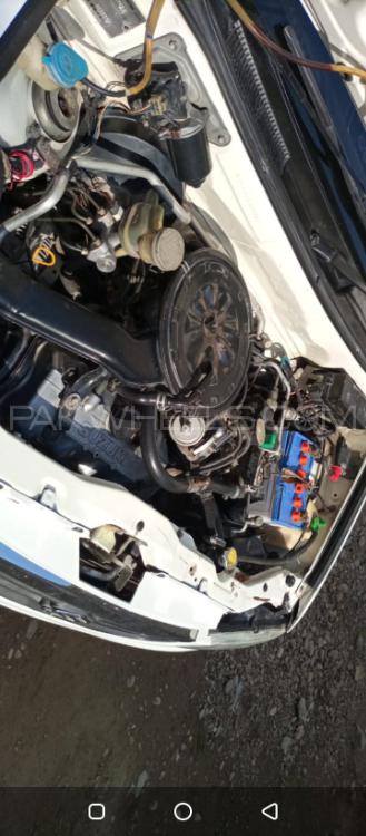Suzuki Alto 2006 for Sale in Mardan Suzuki Alto 2006 for Sale in Mardan Image-10