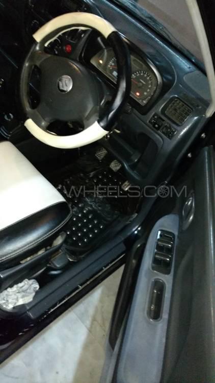 Suzuki Kei 2007 for Sale in Karachi Suzuki Kei 2007 for Sale in Karachi Image-7