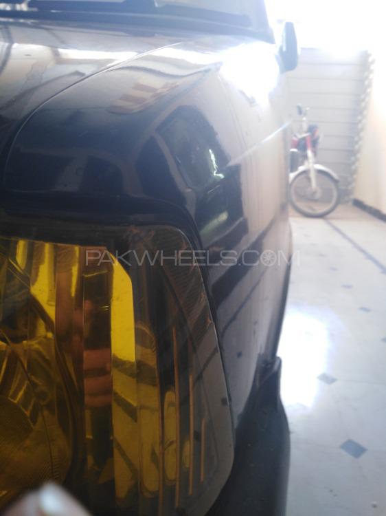 Suzuki Mehran 2012 for Sale in Bahawalpur Suzuki Mehran 2012 for Sale in Bahawalpur Image-3