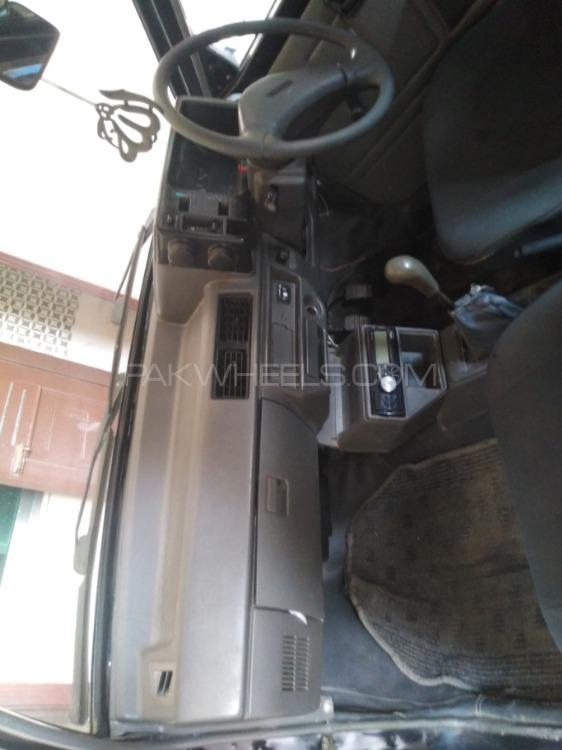 Suzuki Mehran 2012 for Sale in Bahawalpur Suzuki Mehran 2012 for Sale in Bahawalpur Image-5