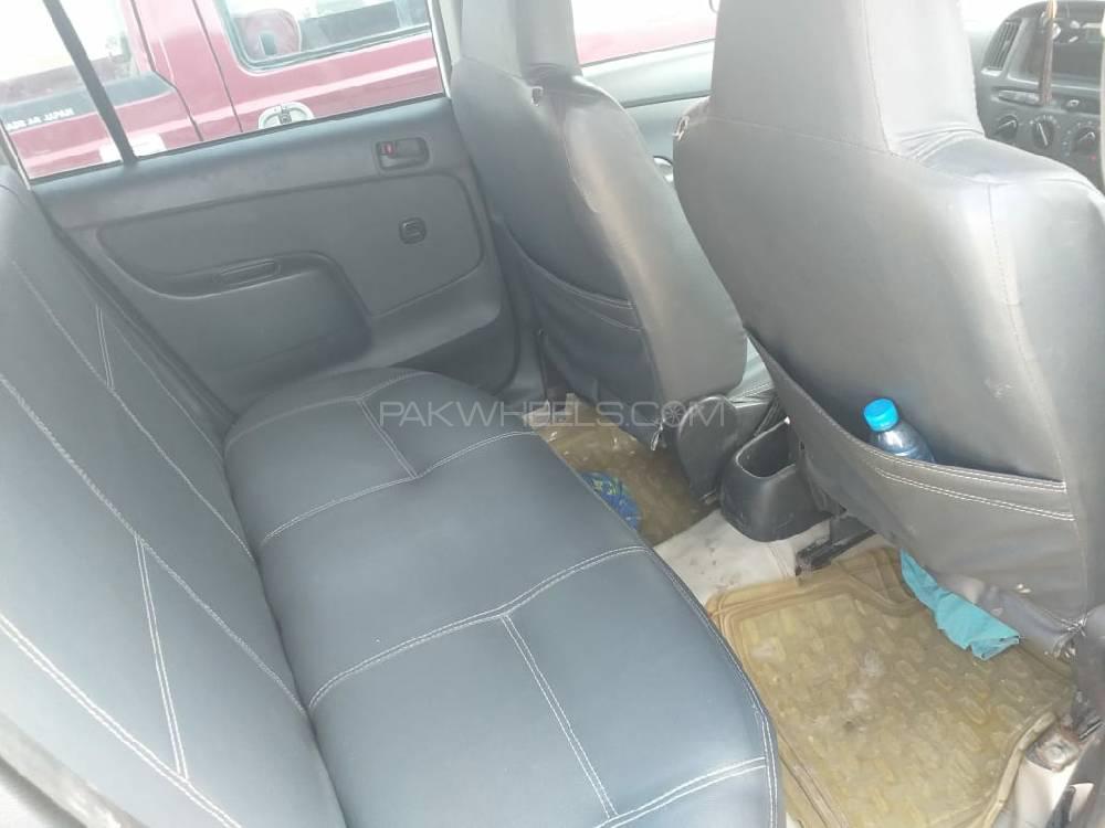 ٹویوٹا پروباکس 2006 for Sale in کراچی ٹویوٹا پروباکس 2006 for Sale in کراچی Image-4