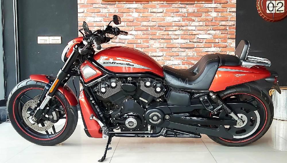 harley davidson bike olx