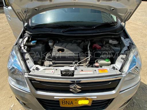 سوزوکی ویگن آر 2018 for Sale in کراچی سوزوکی ویگن آر 2018 for Sale in کراچی Image-2