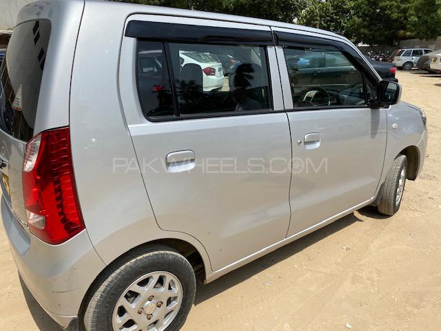 سوزوکی ویگن آر 2018 for Sale in کراچی سوزوکی ویگن آر 2018 for Sale in کراچی Image-4