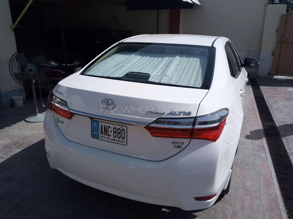 ٹویوٹا کرولا 2019 for Sale in ملتان ٹویوٹا کرولا 2019 for Sale in ملتان Image-5