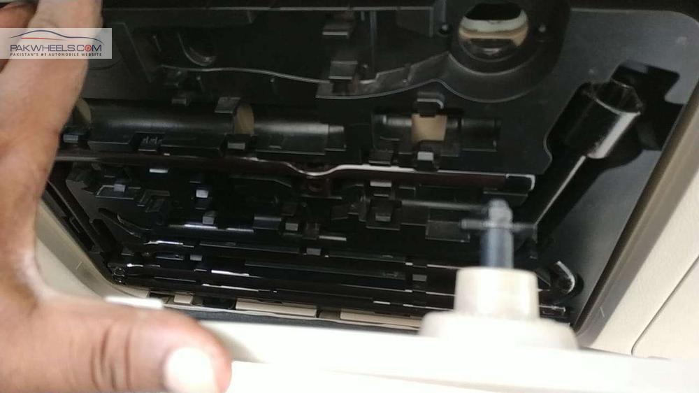 Toyota Prado 2010 for Sale in Karachi Toyota Prado 2010 for Sale in Karachi Image-17