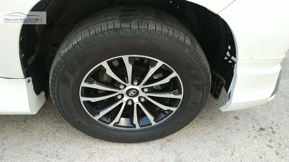 Toyota Prado 2010 for Sale in Karachi Toyota Prado 2010 for Sale in Karachi Image-20