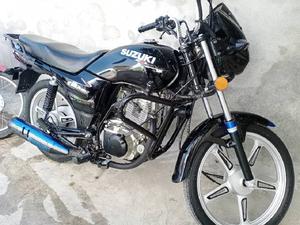 Suzuki GD 110 - 2019