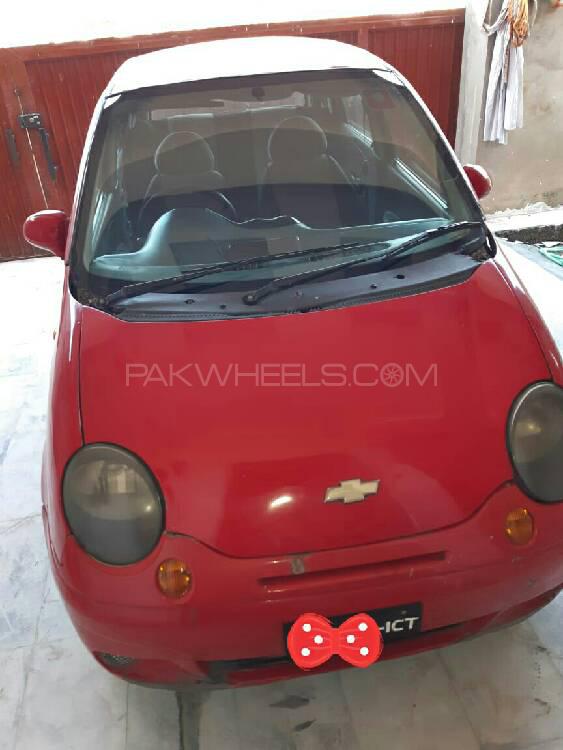 Chevrolet Joy 2006 for Sale in Wah cantt Image-1