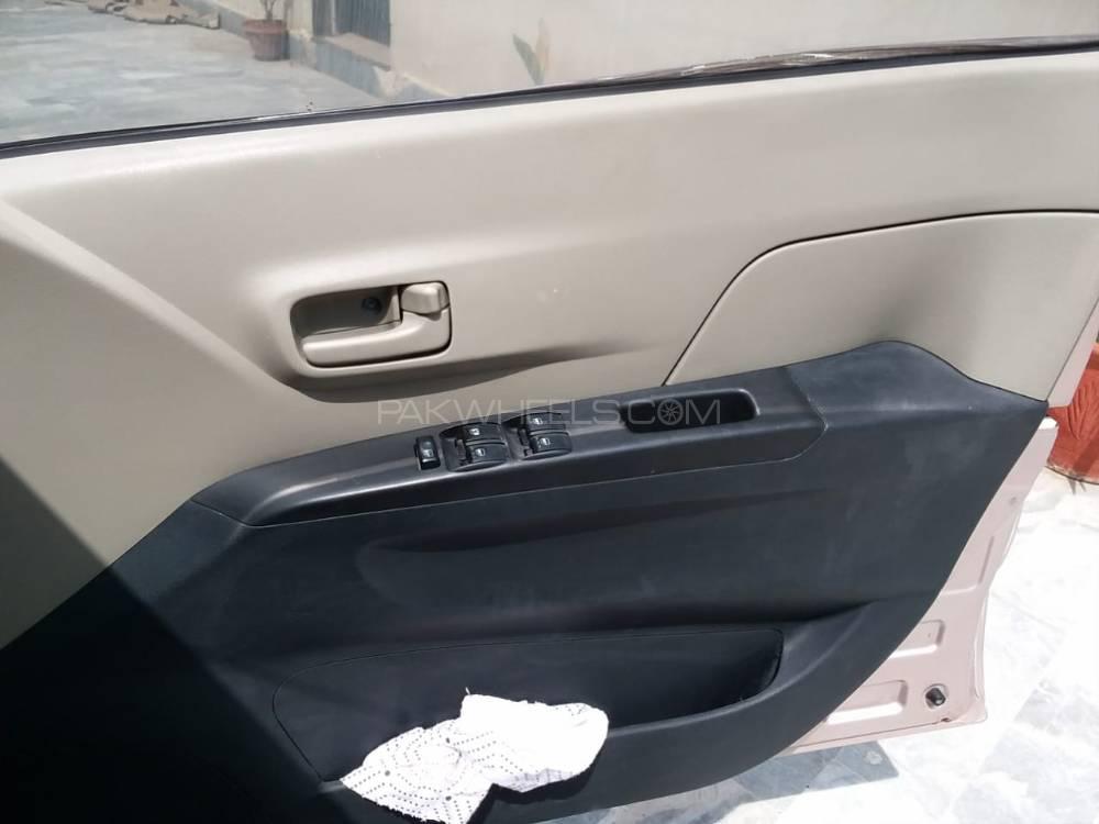 Daihatsu Mira 2012 for Sale in Karachi Daihatsu Mira 2012 for Sale in Karachi Image-5