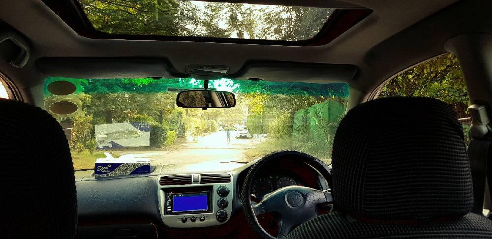 Honda Civic 2003 for Sale in Islamabad Honda Civic 2003 for Sale in Islamabad Image-16