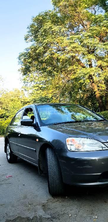 Honda Civic 2003 for Sale in Islamabad Honda Civic 2003 for Sale in Islamabad Image-15