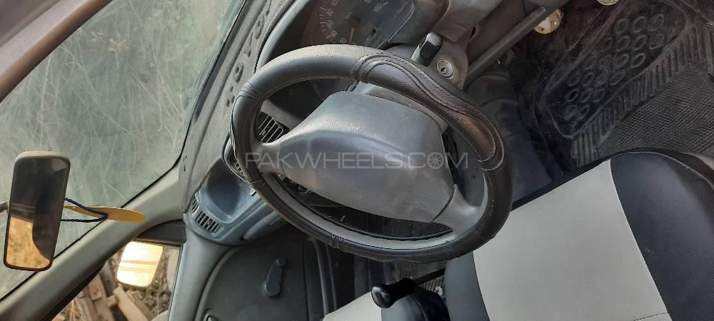 Suzuki Alto 2004 for Sale in Mardan Suzuki Alto 2004 for Sale in Mardan Image-4