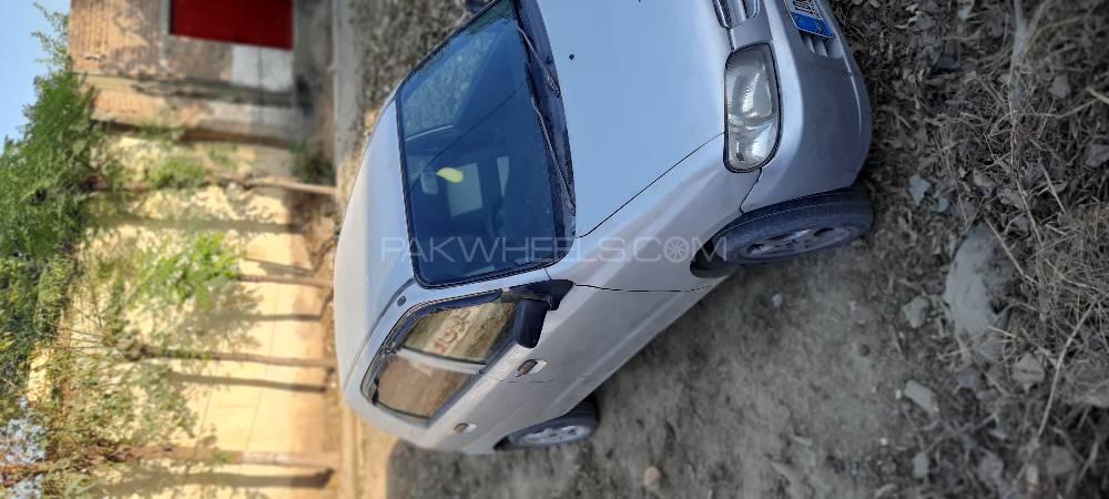 Suzuki Alto 2004 for Sale in Mardan Suzuki Alto 2004 for Sale in Mardan Image-2