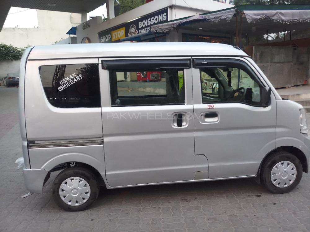 Suzuki Every 2015 for Sale in Sialkot Image-1
