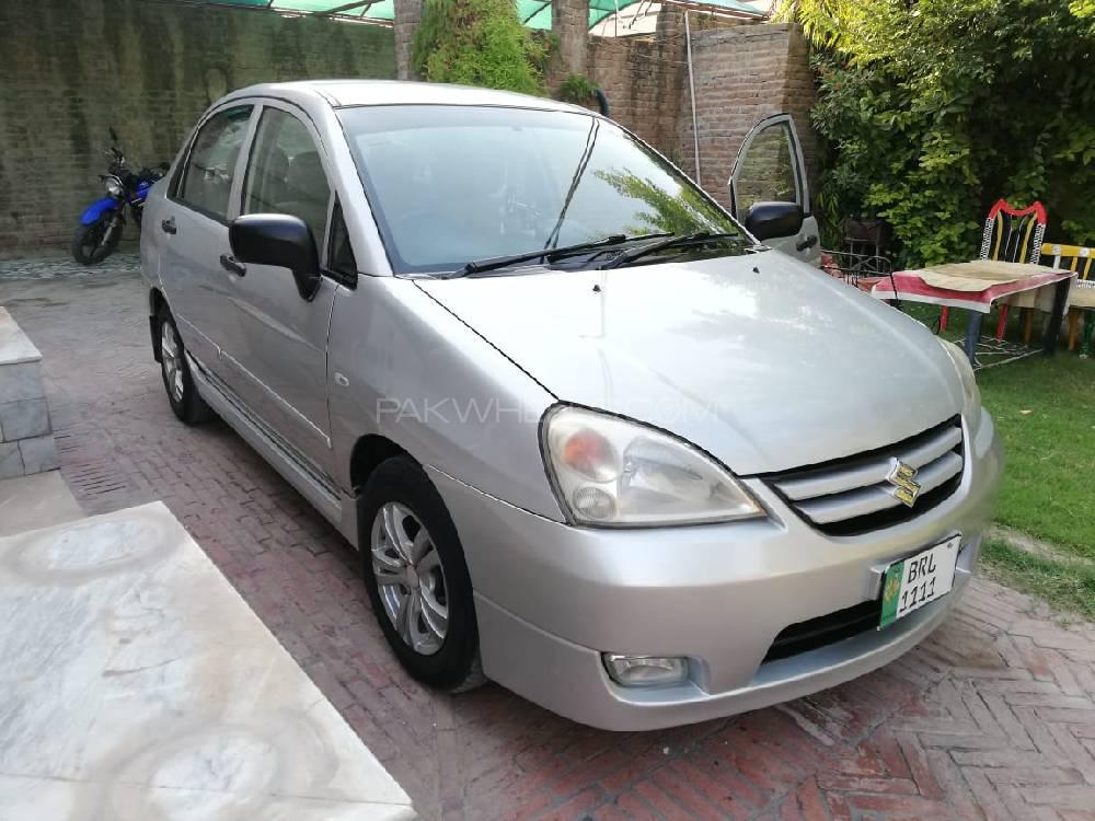 Suzuki Liana 2006 for Sale in Bahawalpur Image-1