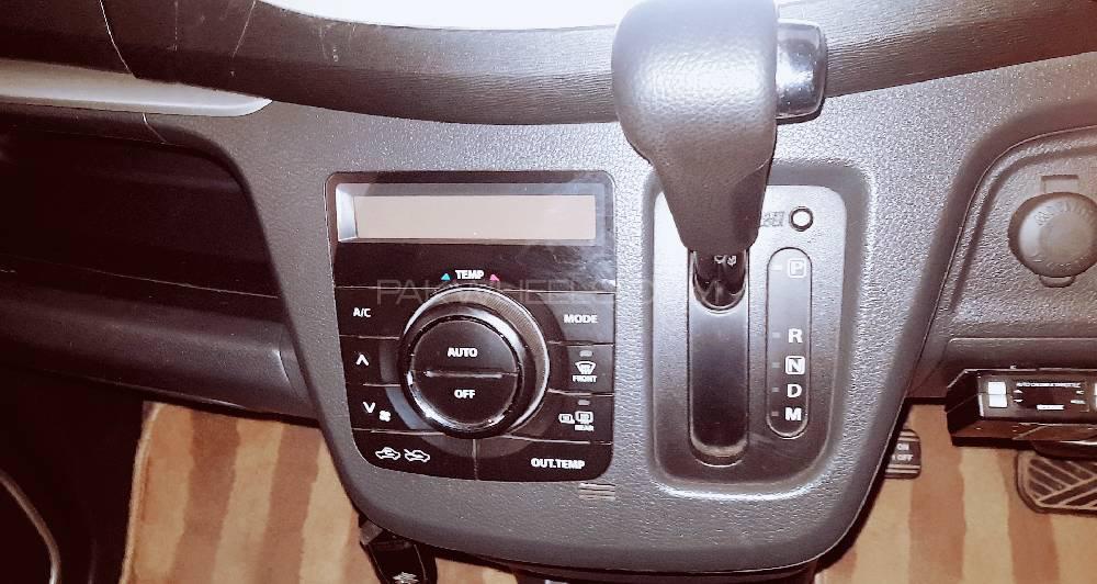 سوزوکی ویگن آر 2013 for Sale in ملتان سوزوکی ویگن آر 2013 for Sale in ملتان Image-4