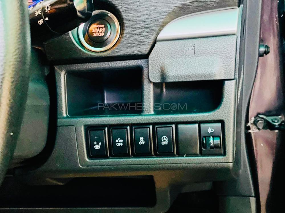 Suzuki Wagon R 2016 for Sale in Sialkot Suzuki Wagon R 2016 for Sale in Sialkot Image-13