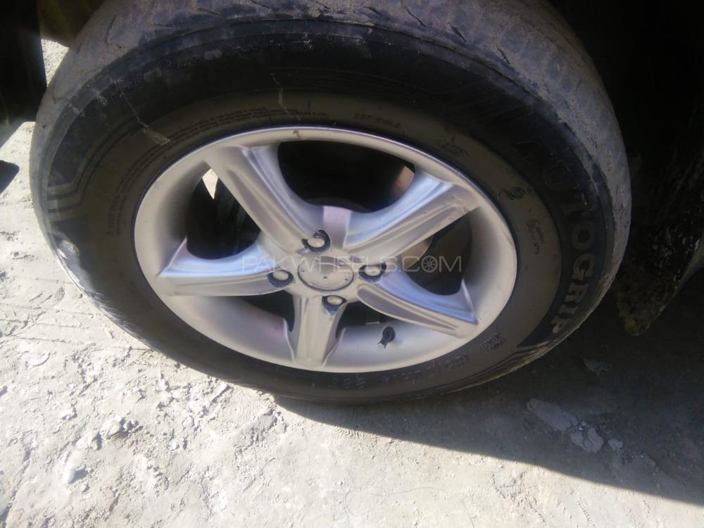 Toyota Corolla - 1997  Toyota Corolla - 1997  Image-6