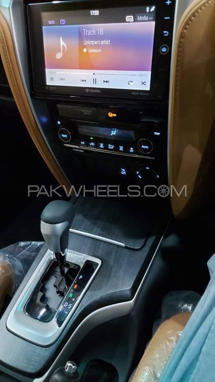 ٹویوٹا فورچیونر 2020 for Sale in لاہور ٹویوٹا فورچیونر 2020 for Sale in لاہور Image-2