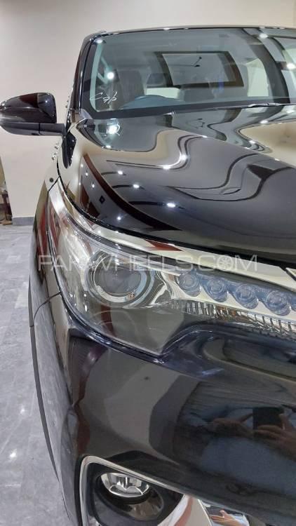 ٹویوٹا فورچیونر 2020 for Sale in لاہور ٹویوٹا فورچیونر 2020 for Sale in لاہور Image-9