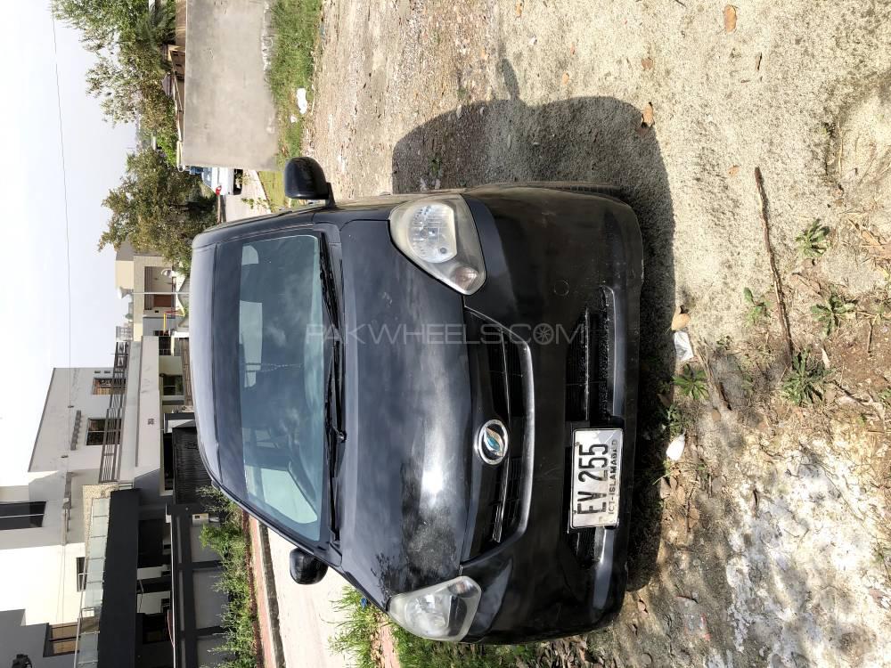 Daihatsu Mira 2011 for Sale in Islamabad Image-1