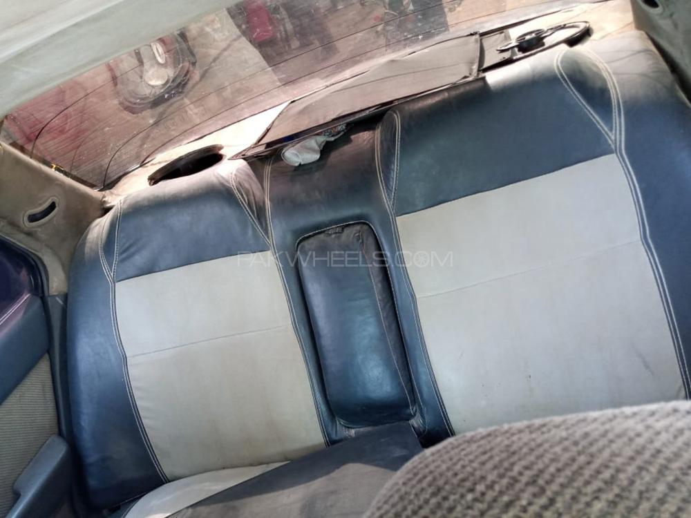 Honda Accord 1986 for Sale in Karachi Honda Accord 1986 for Sale in Karachi Image-7