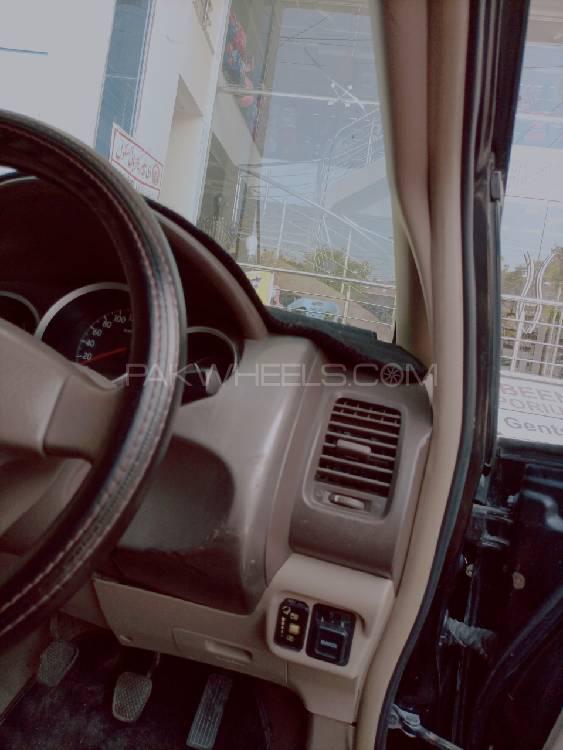 Honda City 2005 for Sale in Bahawalpur Honda City 2005 for Sale in Bahawalpur Image-8