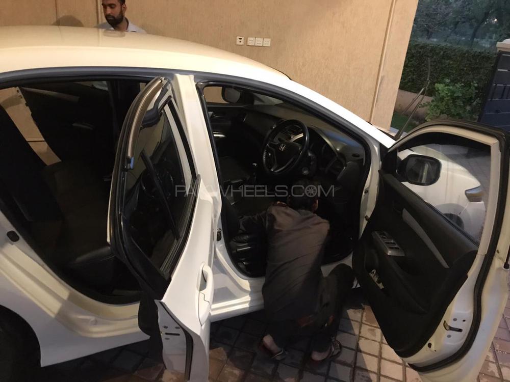 Honda City 2011 for Sale in Islamabad Honda City 2011 for Sale in Islamabad Image-8