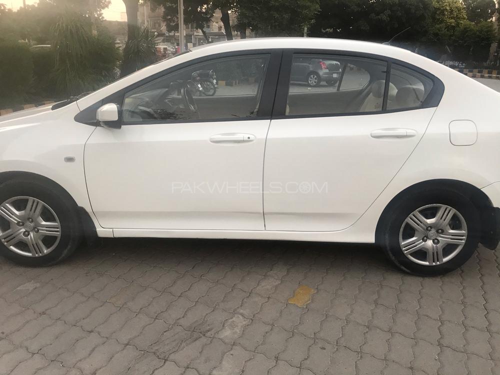 Honda City 2014 for Sale in Sialkot Honda City 2014 for Sale in Sialkot Image-9