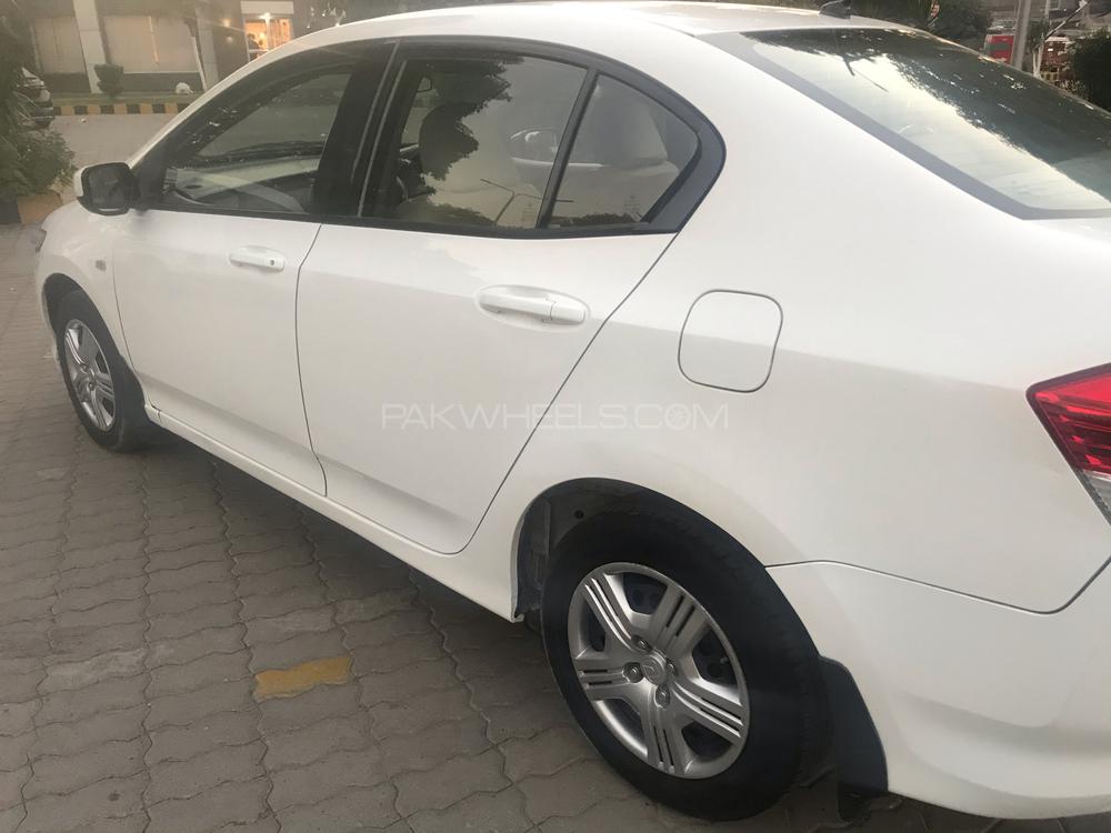 Honda City 2014 for Sale in Sialkot Honda City 2014 for Sale in Sialkot Image-10