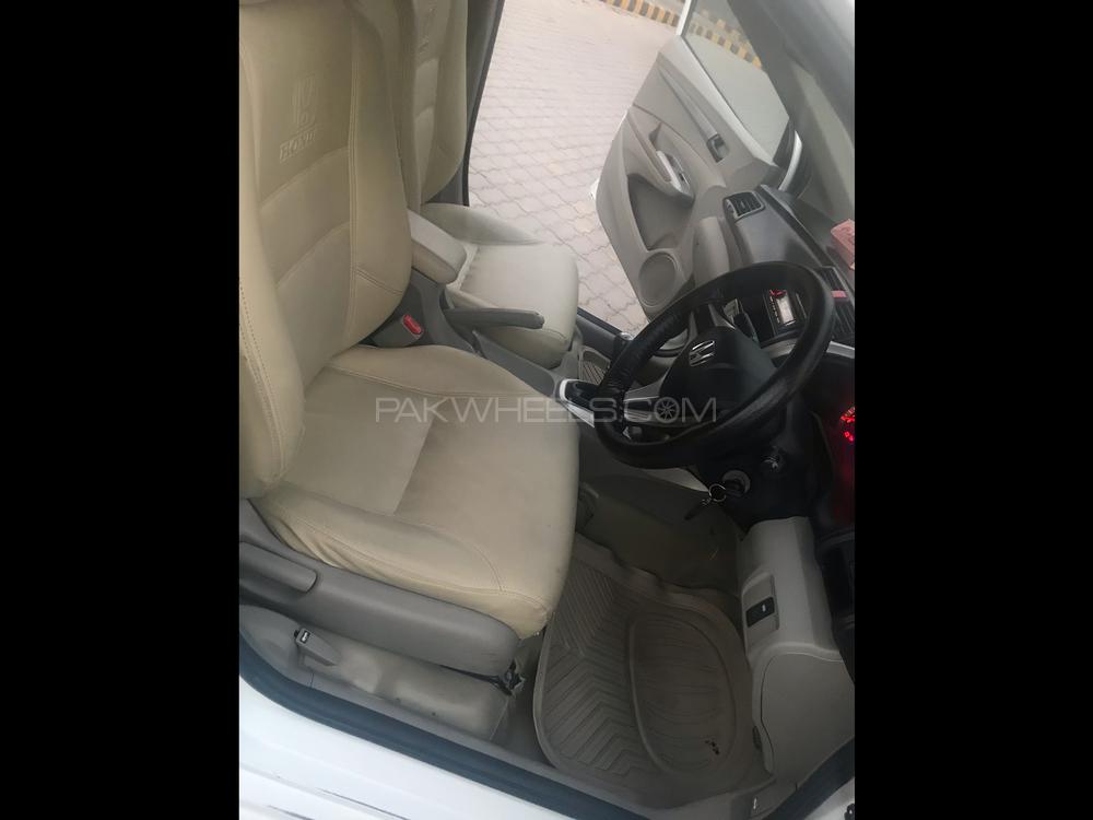 Honda City 2014 for Sale in Sialkot Honda City 2014 for Sale in Sialkot Image-13